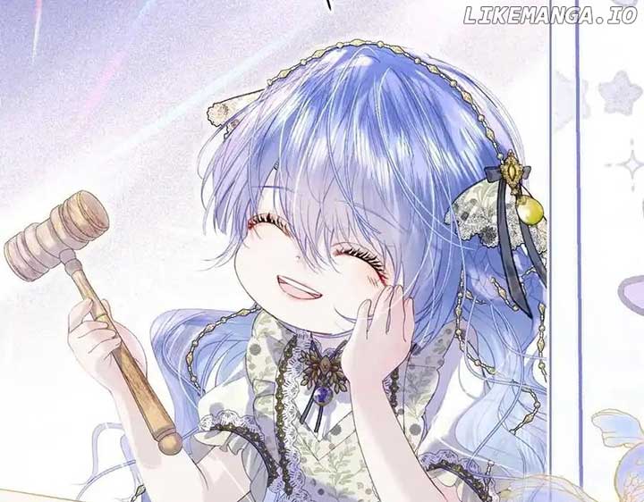 After Being Reborn I Was Surrounded by Enemy Cubs Chapter 21 461 049