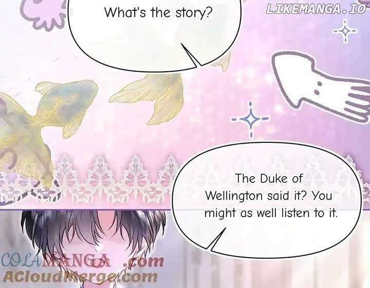 After Being Reborn I Was Surrounded by Enemy Cubs Chapter 21 463 051