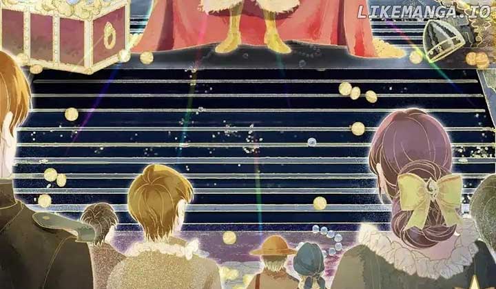 After Being Reborn I Was Surrounded by Enemy Cubs Chapter 21 472 060