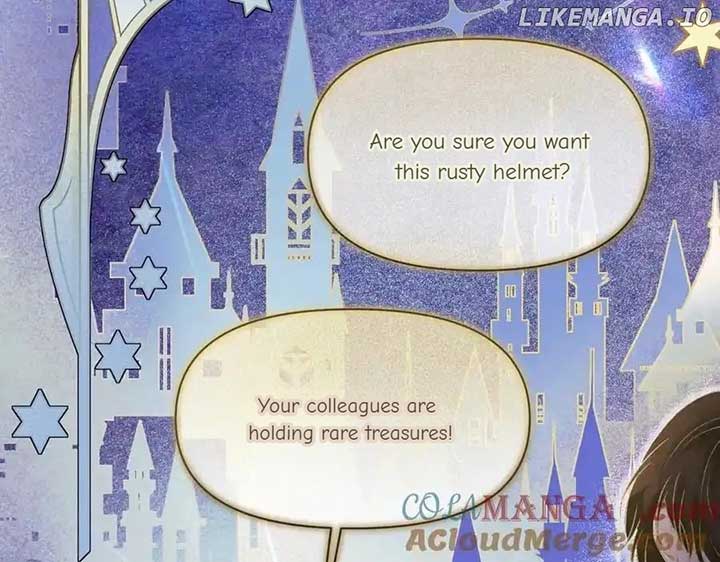 After Being Reborn I Was Surrounded by Enemy Cubs Chapter 21 475 063