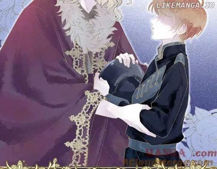 After Being Reborn I Was Surrounded by Enemy Cubs Chapter 21 483 071