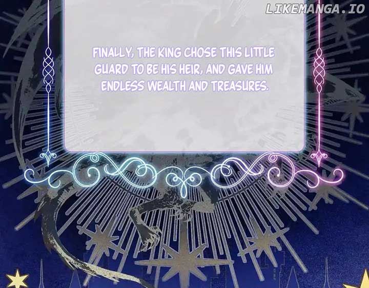 After Being Reborn I Was Surrounded by Enemy Cubs Chapter 21 485 073