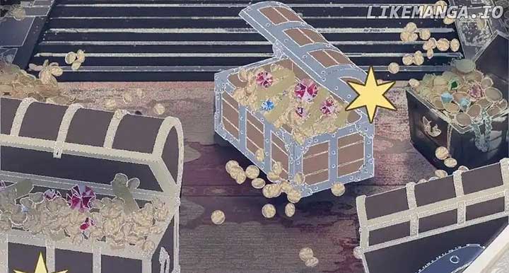 After Being Reborn I Was Surrounded by Enemy Cubs Chapter 21 488 076