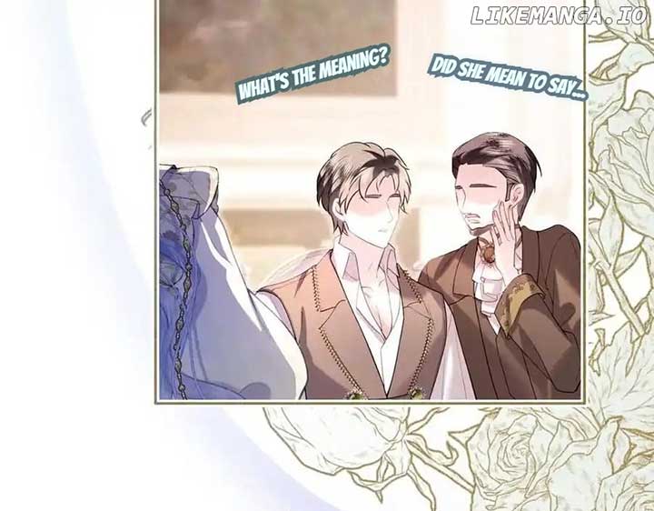 After Being Reborn I Was Surrounded by Enemy Cubs Chapter 21 497 085