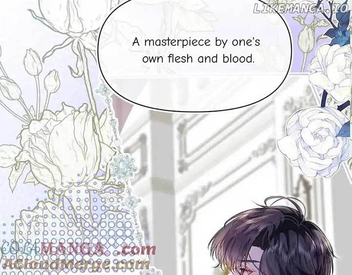 After Being Reborn I Was Surrounded by Enemy Cubs Chapter 21 499 087