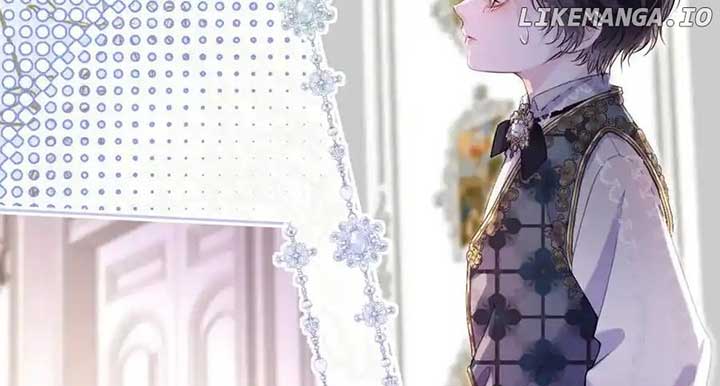 After Being Reborn I Was Surrounded by Enemy Cubs Chapter 21 500 088