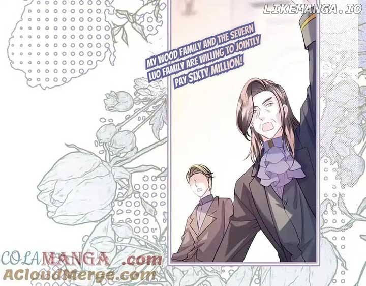 After Being Reborn I Was Surrounded by Enemy Cubs Chapter 21 511 099