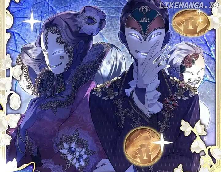 After Being Reborn I Was Surrounded by Enemy Cubs Chapter 21 537 125