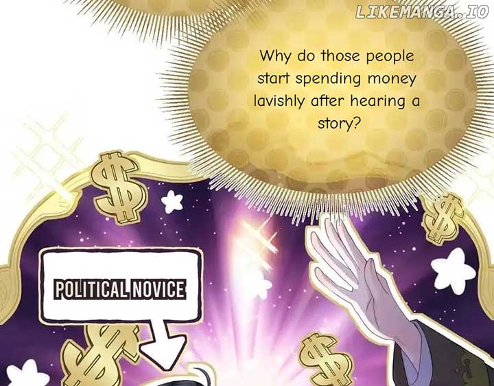 After Being Reborn I Was Surrounded by Enemy Cubs Chapter 21 545 133