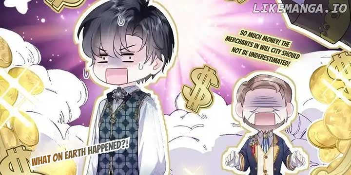 After Being Reborn I Was Surrounded by Enemy Cubs Chapter 21 546 134