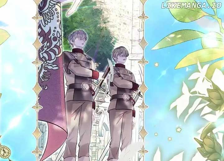 After Being Reborn I Was Surrounded by Enemy Cubs Chapter 22 313 006