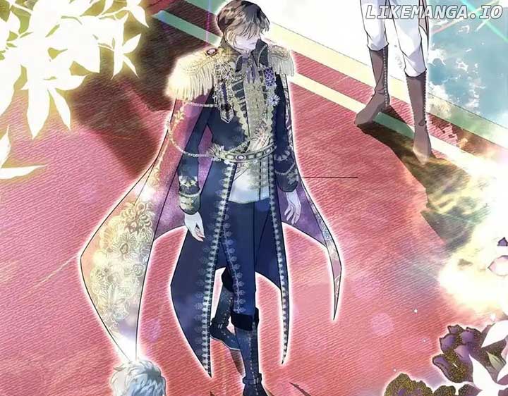 After Being Reborn I Was Surrounded by Enemy Cubs Chapter 22 320 013