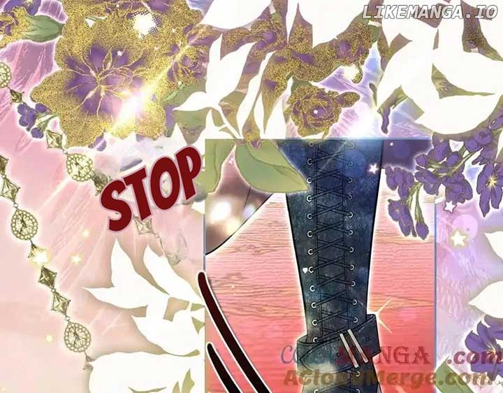 After Being Reborn I Was Surrounded by Enemy Cubs Chapter 22 322 015