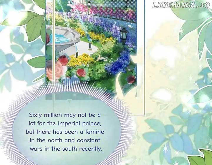 After Being Reborn I Was Surrounded by Enemy Cubs Chapter 22 340 033