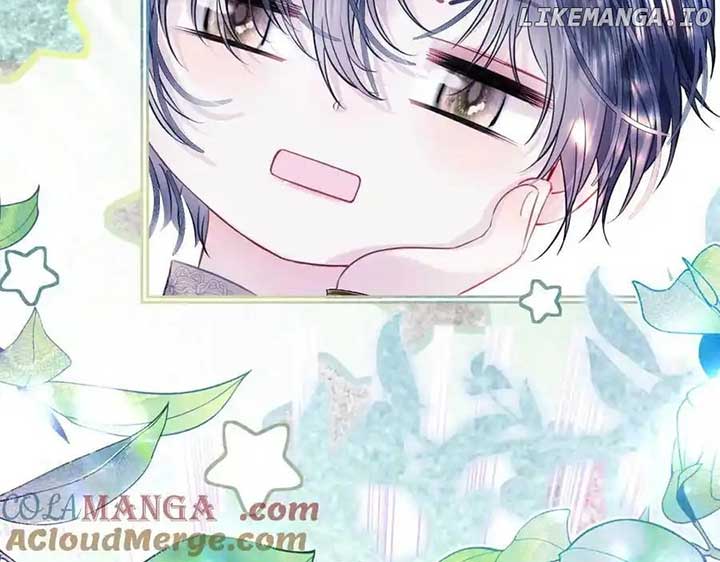 After Being Reborn I Was Surrounded by Enemy Cubs Chapter 22 346 039