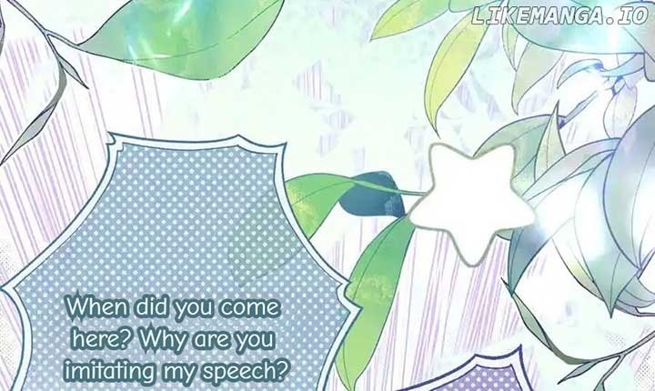 After Being Reborn I Was Surrounded by Enemy Cubs Chapter 22 347 040