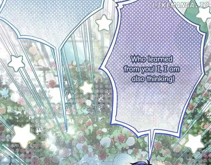 After Being Reborn I Was Surrounded by Enemy Cubs Chapter 22 348 041