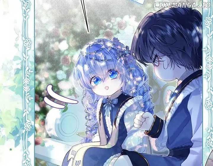 After Being Reborn I Was Surrounded by Enemy Cubs Chapter 22 352 045