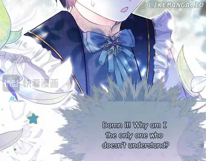 After Being Reborn I Was Surrounded by Enemy Cubs Chapter 22 356 049