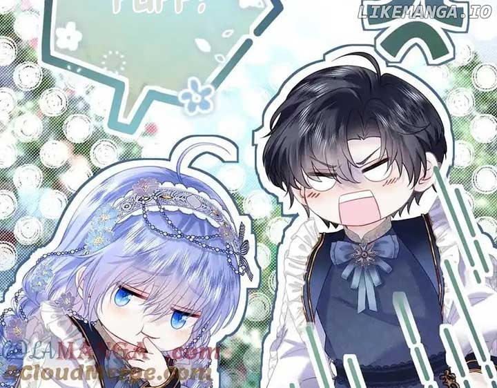 After Being Reborn I Was Surrounded by Enemy Cubs Chapter 22 358 051