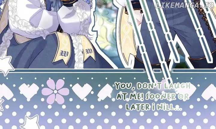 After Being Reborn I Was Surrounded by Enemy Cubs Chapter 22 359 052