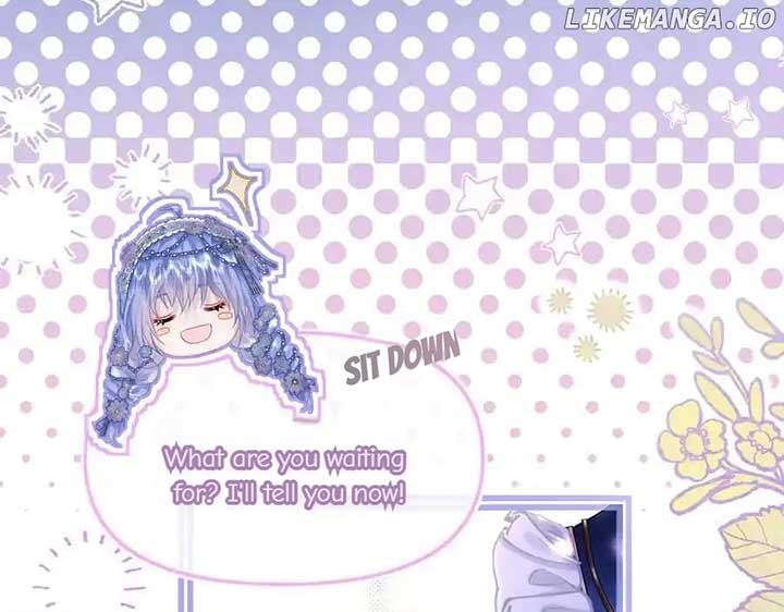 After Being Reborn I Was Surrounded by Enemy Cubs Chapter 22 360 053