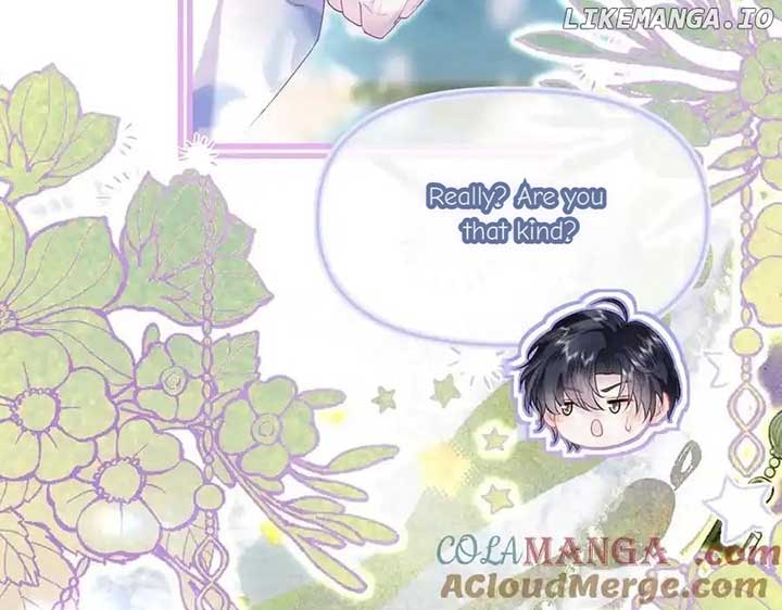 After Being Reborn I Was Surrounded by Enemy Cubs Chapter 22 362 055