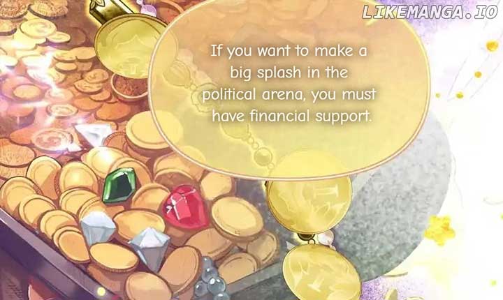 After Being Reborn I Was Surrounded by Enemy Cubs Chapter 22 369 062