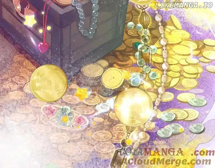 After Being Reborn I Was Surrounded by Enemy Cubs Chapter 22 370 063