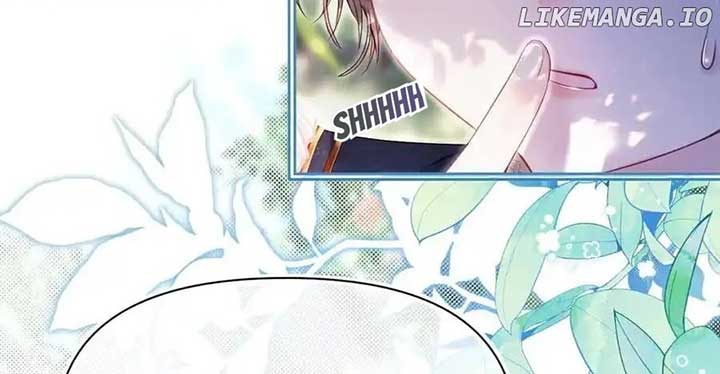 After Being Reborn I Was Surrounded by Enemy Cubs Chapter 22 375 068