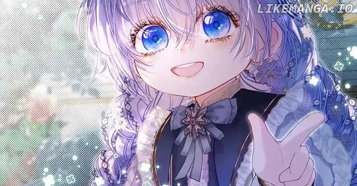 After Being Reborn I Was Surrounded by Enemy Cubs Chapter 22 377 070