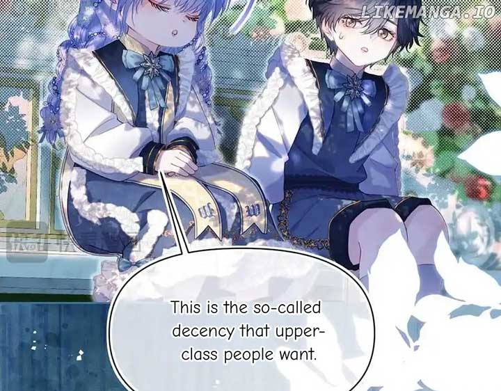 After Being Reborn I Was Surrounded by Enemy Cubs Chapter 22 392 085