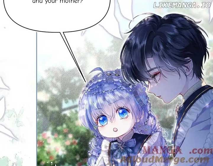 After Being Reborn I Was Surrounded by Enemy Cubs Chapter 22 398 091