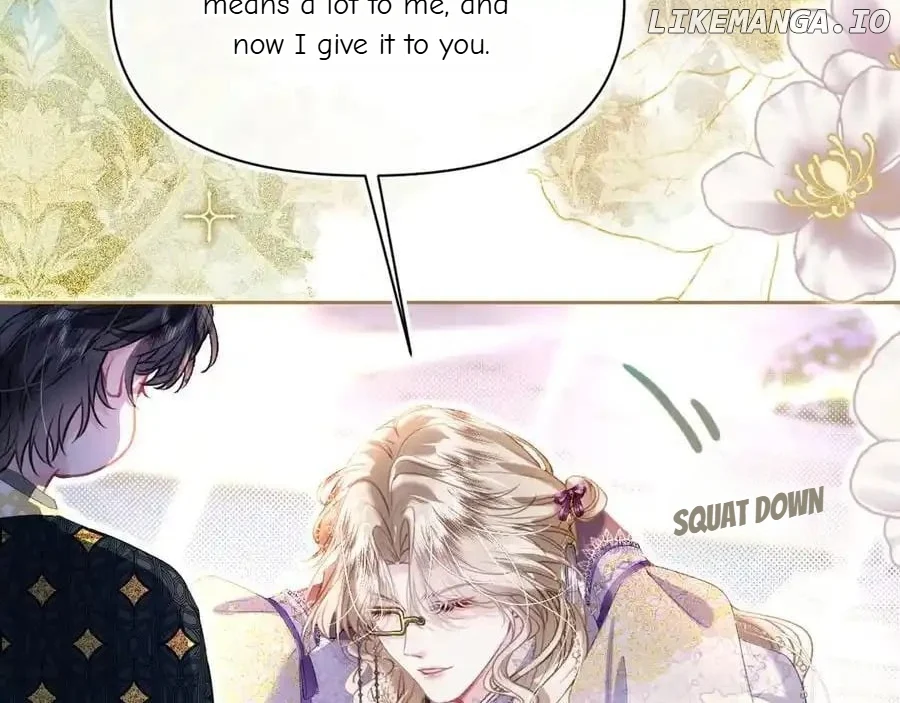 After Being Reborn I Was Surrounded by Enemy Cubs Chapter 26 428 013