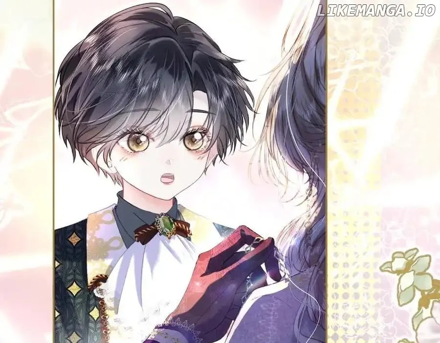 After Being Reborn I Was Surrounded by Enemy Cubs Chapter 26 432 017