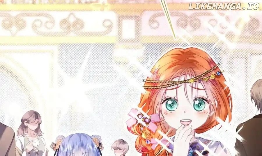 After Being Reborn I Was Surrounded by Enemy Cubs Chapter 26 435 020