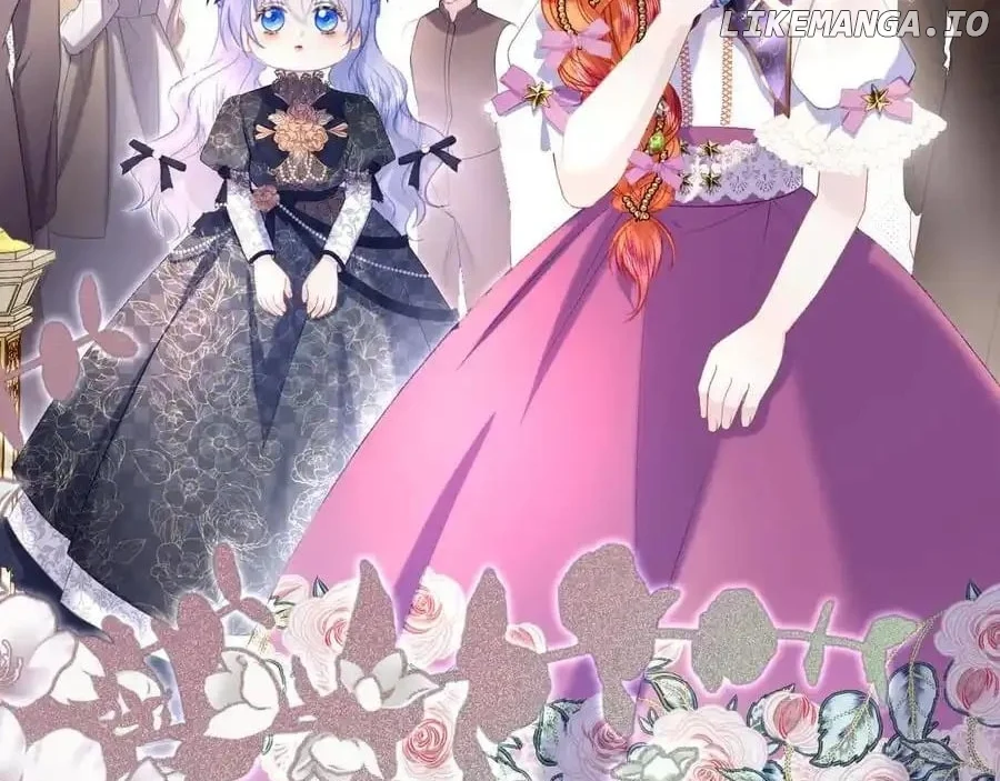 After Being Reborn I Was Surrounded by Enemy Cubs Chapter 26 436 021