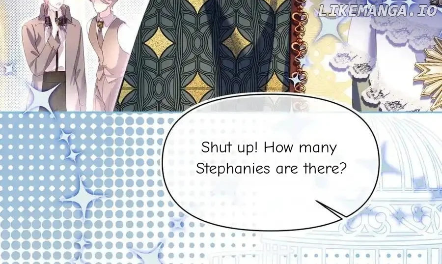 After Being Reborn I Was Surrounded by Enemy Cubs Chapter 26 445 030