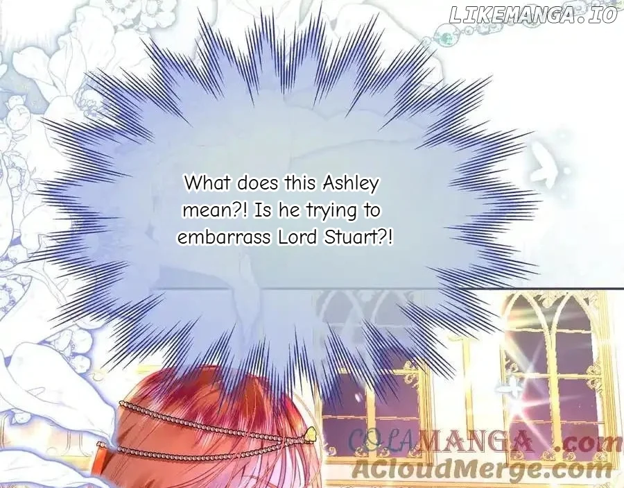 After Being Reborn I Was Surrounded by Enemy Cubs Chapter 26 450 035