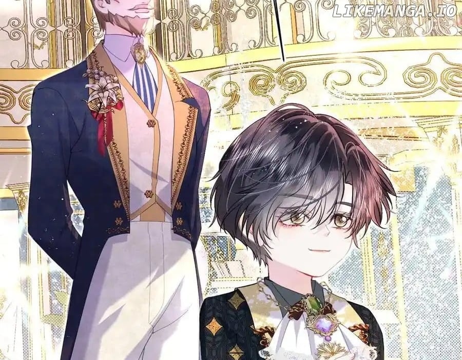 After Being Reborn I Was Surrounded by Enemy Cubs Chapter 26 464 049