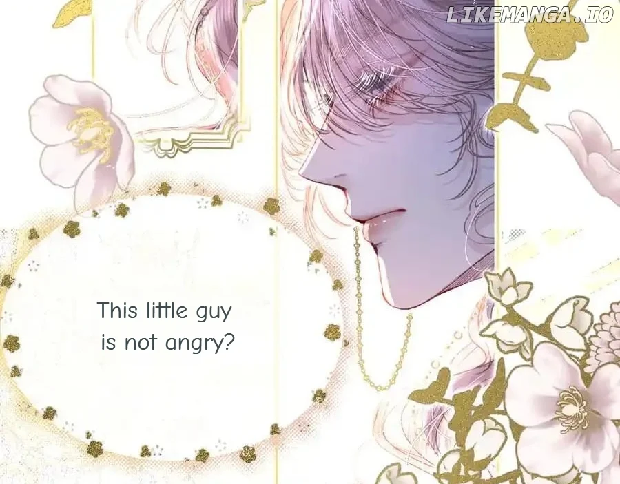 After Being Reborn I Was Surrounded by Enemy Cubs Chapter 26 468 053