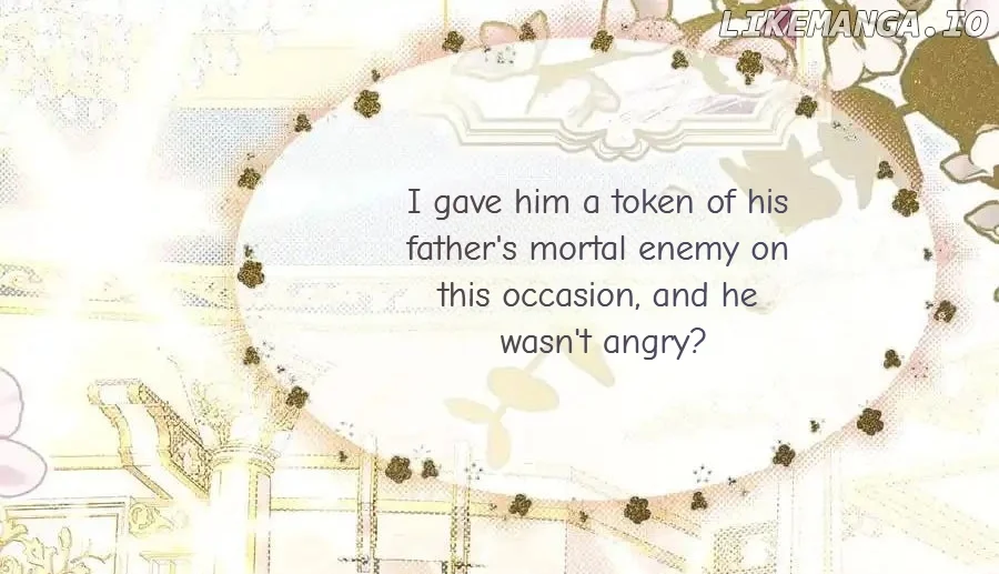 After Being Reborn I Was Surrounded by Enemy Cubs Chapter 26 469 054