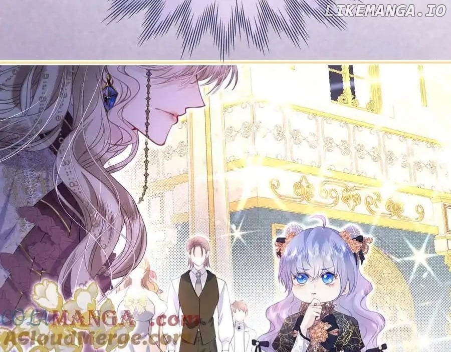 After Being Reborn I Was Surrounded by Enemy Cubs Chapter 26 474 059