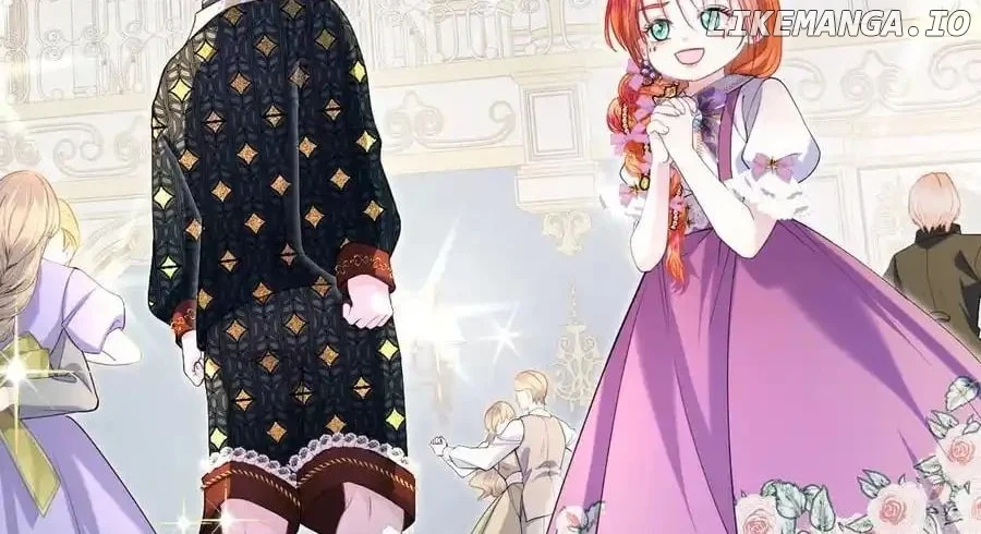 After Being Reborn I Was Surrounded by Enemy Cubs Chapter 26 489 074