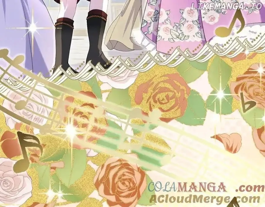 After Being Reborn I Was Surrounded by Enemy Cubs Chapter 26 490 075