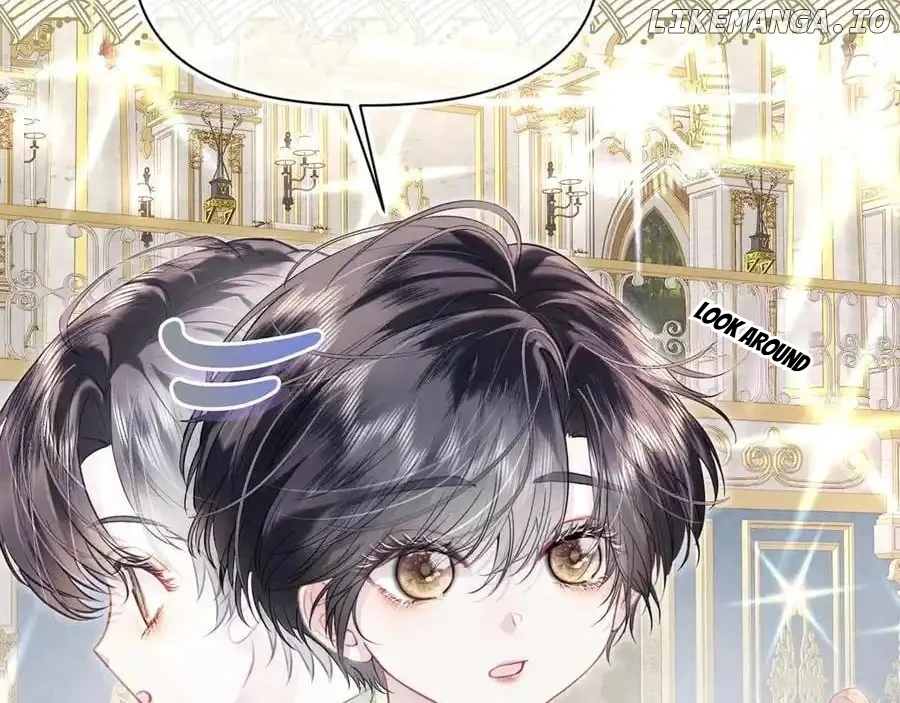 After Being Reborn I Was Surrounded by Enemy Cubs Chapter 26 492 077