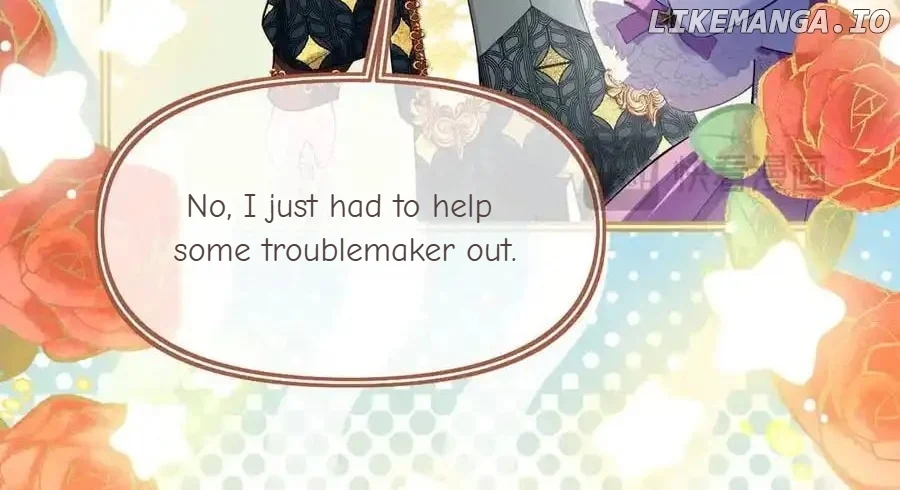 After Being Reborn I Was Surrounded by Enemy Cubs Chapter 26 497 082