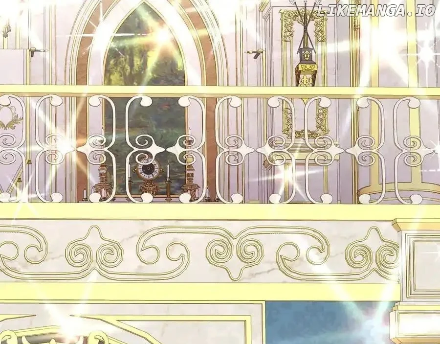 After Being Reborn I Was Surrounded by Enemy Cubs Chapter 26 500 085