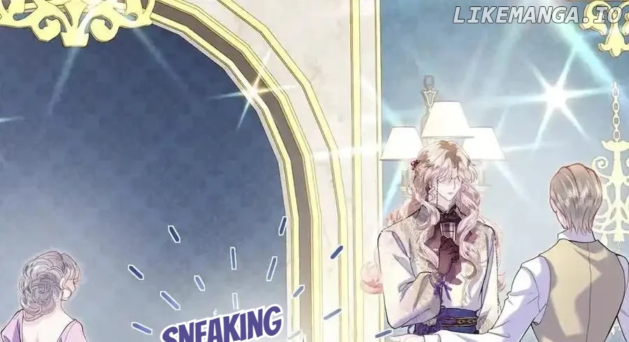 After Being Reborn I Was Surrounded by Enemy Cubs Chapter 26 501 086