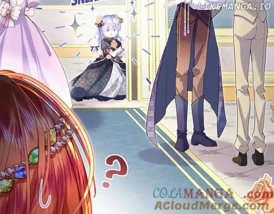 After Being Reborn I Was Surrounded by Enemy Cubs Chapter 26 502 087